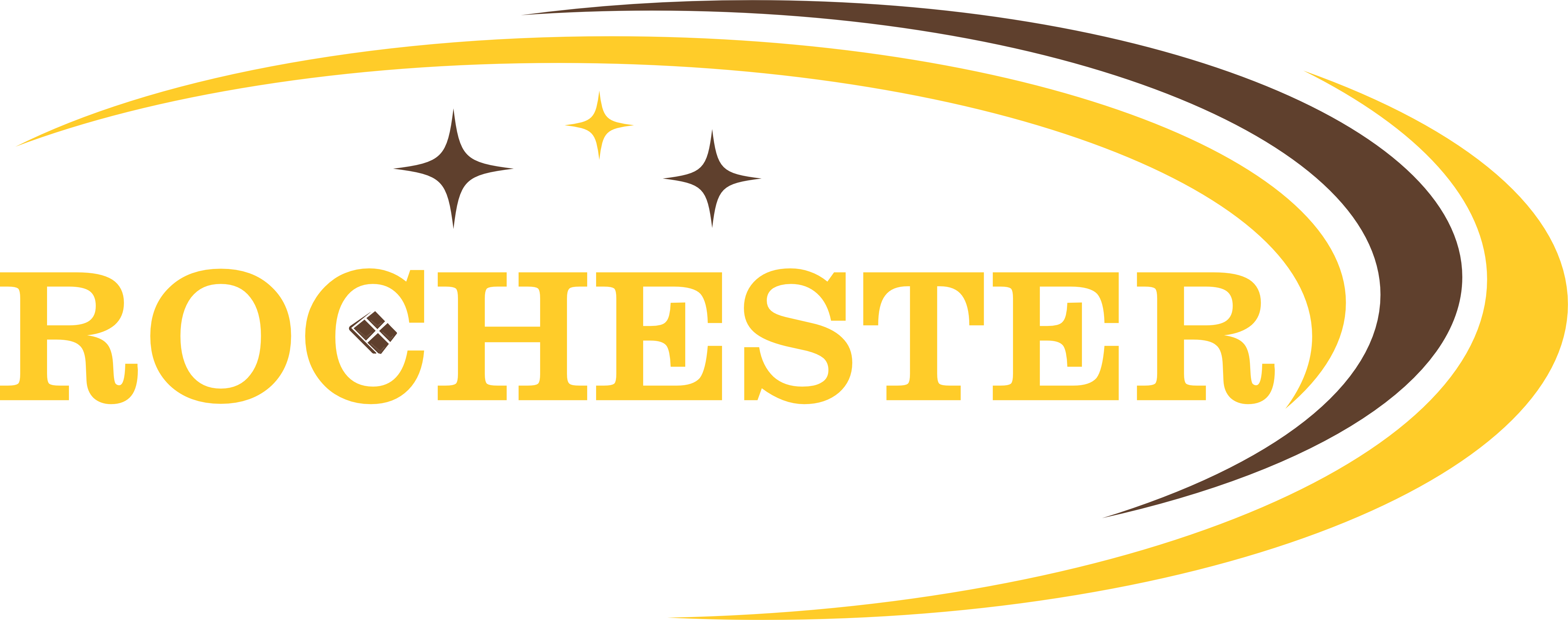 Rochester Premium Chocolate